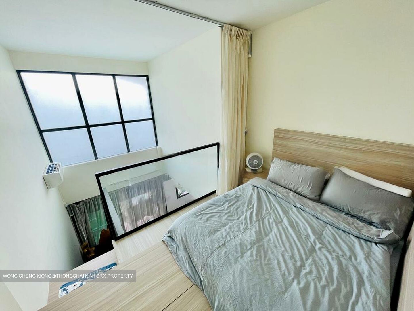 Kingsford Waterbay (D19), Apartment #461248571